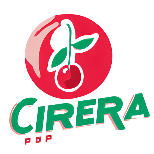 Logo CireraPop